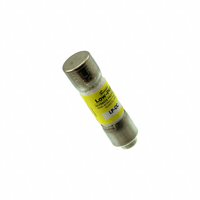 LP-CC-10 Eaton - Bussmann Electrical Division Electrical Specialty Fuses